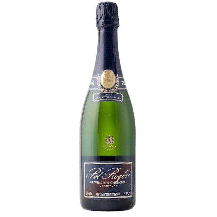 Pol Roger Cuvee Winston Churchill - Latitude Wine & Liquor Merchant